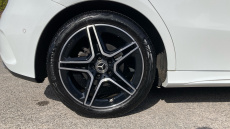 Mercedes-Benz A-Class A180 AMG Line Executive 5dr Auto Petrol Hatchback